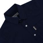 schol dress premium plain shirt oxford cotton 2/3yr to 16/17yrs