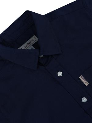 schol dress premium plain shirt oxford cotton 2/3yr to 16/17yrs