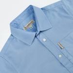 Plain shirt collection For man,premium quality forman short sleeve shirt S to 2xl