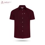Plain shirt collection For man,premium quality forman short sleeve shirt S to 2xl