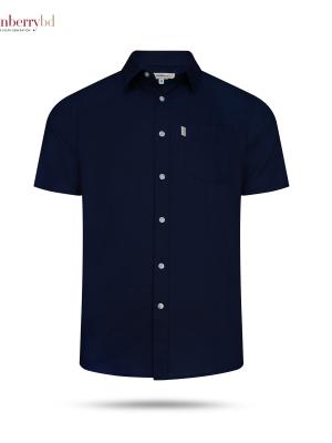 mens oxford cotton plain shirt,premium quality forman short sleeve shirt S to 2xl