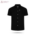 Plain shirt collection For man,premium quality forman short sleeve shirt S to 2xl