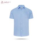 Plain shirt collection For man,premium quality forman short sleeve shirt S to 2xl